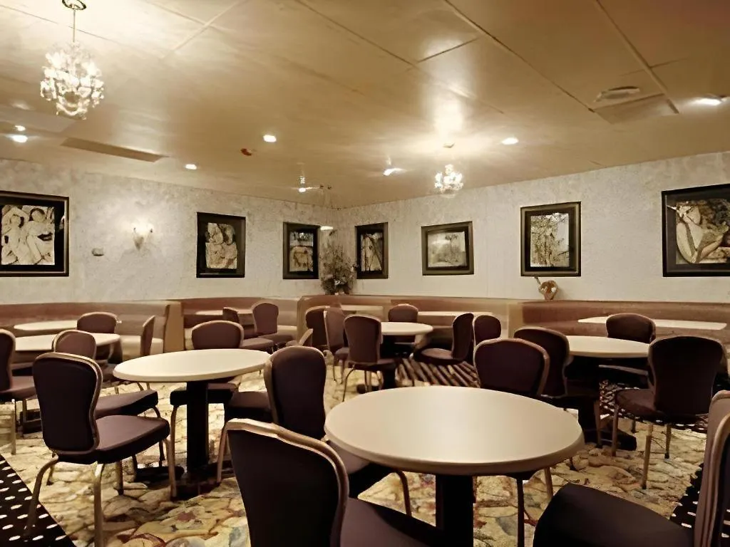 Shalimar Hostel Las Vegas 2*,