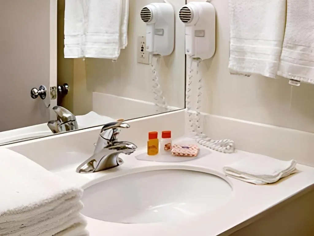 Shalimar Hostel Las Vegas 2*,  United States