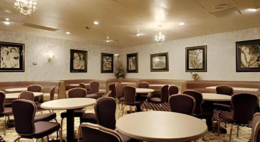 Shalimar Hostel Las Vegas 2*,  United States