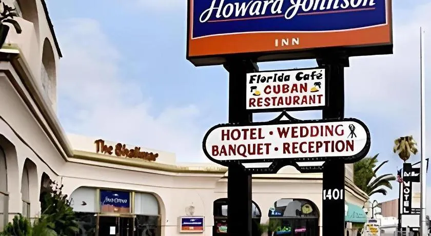 ** Hotel Shalimar Hostel Las Vegas United States