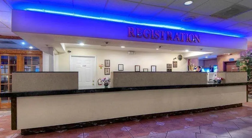 Shalimar Hostel Las Vegas Hotel