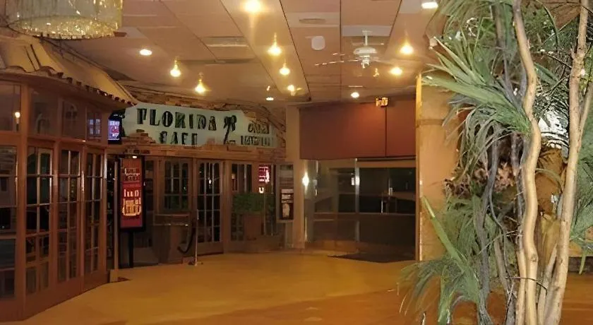 Shalimar Hostel Las Vegas United States