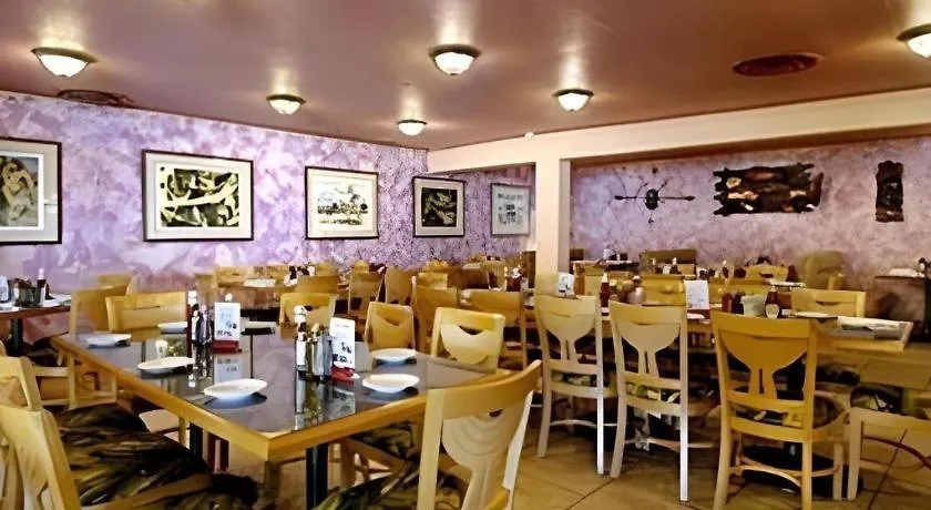 Shalimar Hostel Las Vegas Hotel