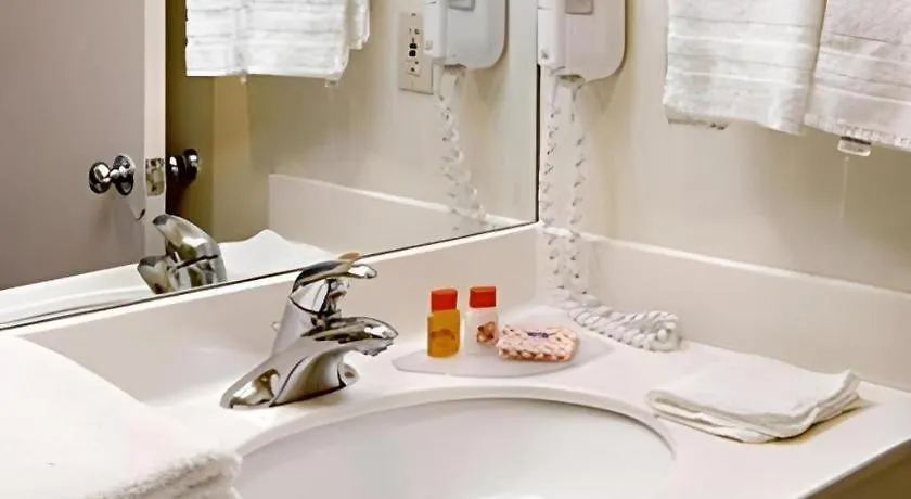 Hotel Shalimar Hostel Las Vegas