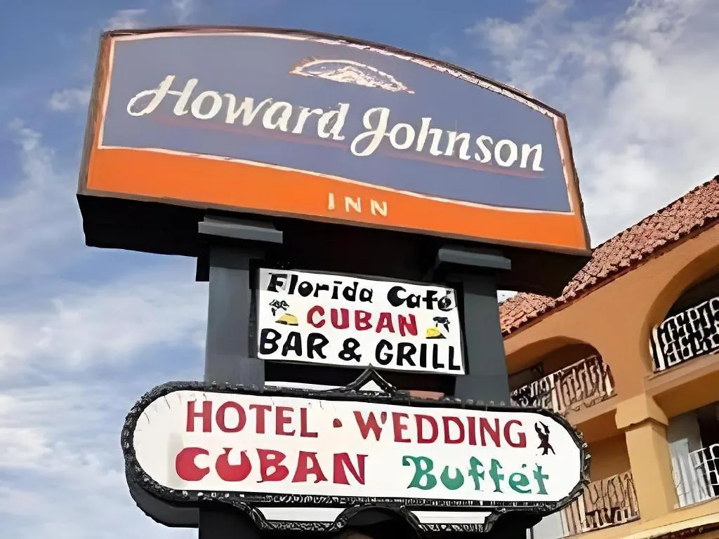 Shalimar Hostel Las Vegas United States