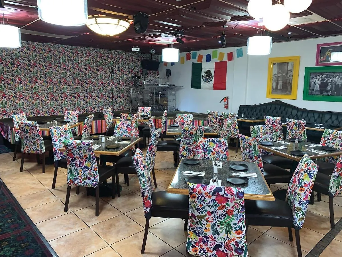 ** Hotel Shalimar Hostel Las Vegas United States
